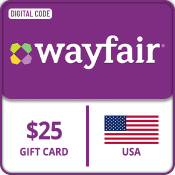 Perigold.com Gift Card USA 25 USD product image