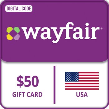 Perigold.com Gift Card USA 50 USD product image