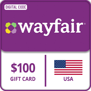 Perigold.com Gift Card USA 100 USD product image