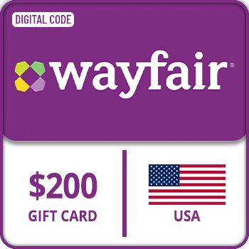 Perigold.com Gift Card USA 200 USD product image