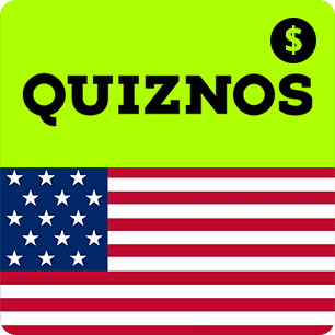 Quiznos eGift USA