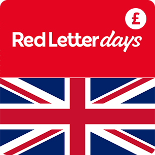 Red Letter Days UK
