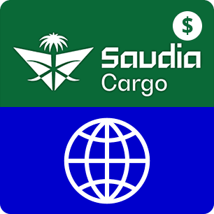 Saudia Cargo GLOBAL