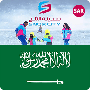 Snow City KSA