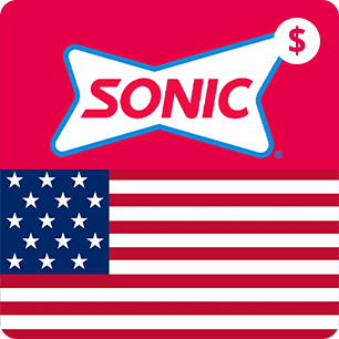 SONIC® App USA