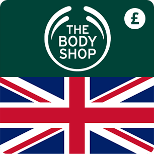 The Body Shop UK