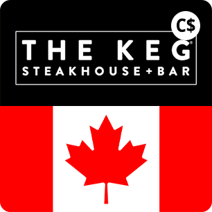 The Keg CANADA
