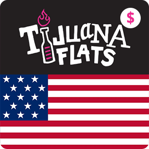 Tijuana Flats USA