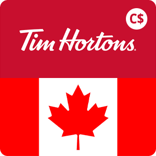 Tim Hortons CANADA