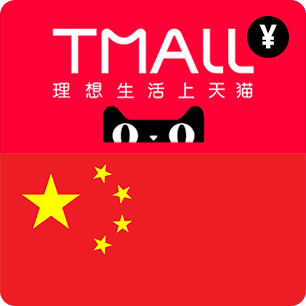 Tmall CHINA
