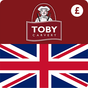 Toby Carvery UK
