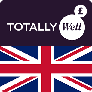 Totally Well UK