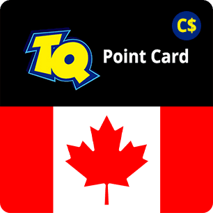 TQ Games CANADA