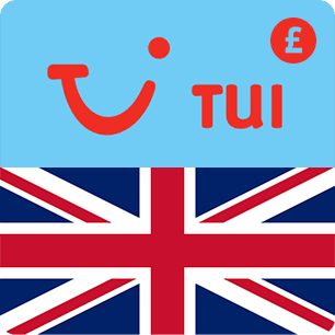 TUI Travel Card UK