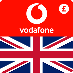 Vodafone UK