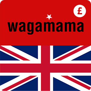 Wagamama UK