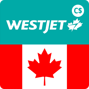 WestJet CANADA