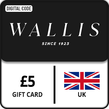 Wallis Gift Card UK 5 GBP product image