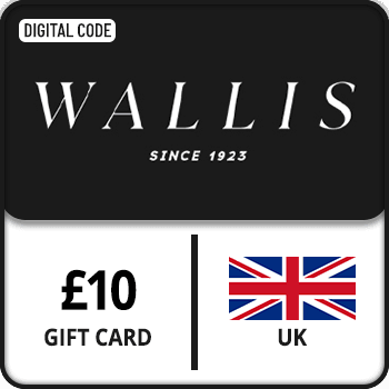 Wallis Gift Card UK 10 GBP product image