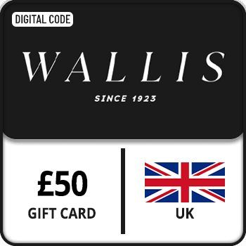 Wallis Gift Card UK 50 GBP product image
