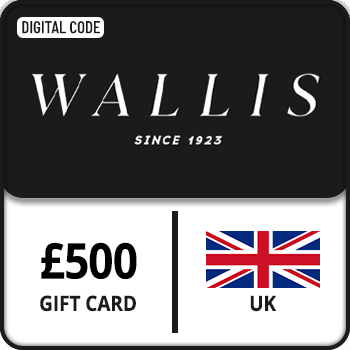 Wallis Gift Card UK 500 GBP product image