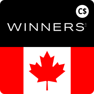 Winners CANADA