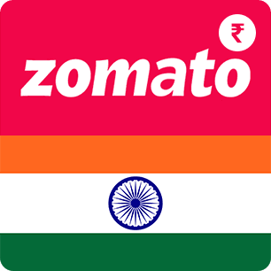 Zomato INDIA