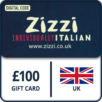 Zizzi Gift Card UK 100 GBP product image