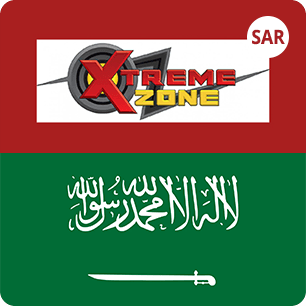 Xtreme Zone KSA
