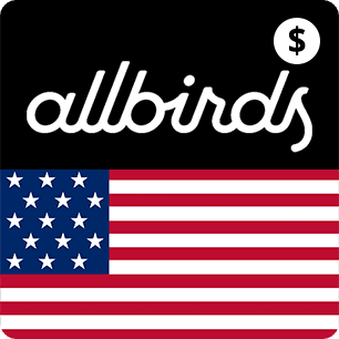 Allbirds USA