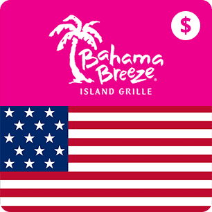 Bahama Breeze USA
