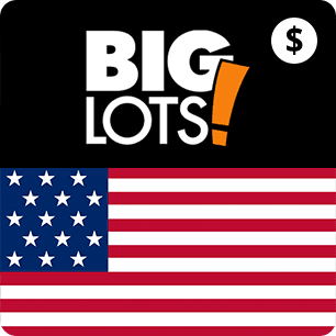 Big Lots! USA