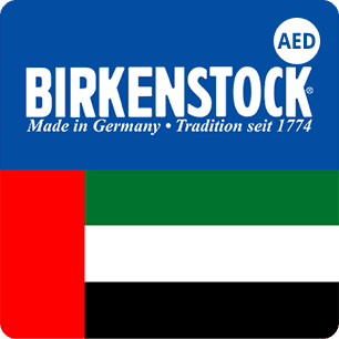 Birkenstock UAE