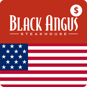 Black Angus USA