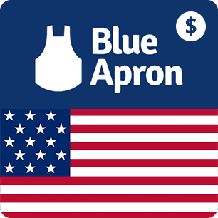 Blue Apron USA
