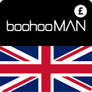 BoohooMAN UK