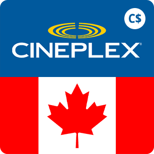 Cineplex CANADA