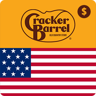 Cracker Barrel USA