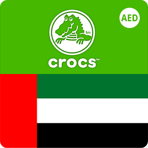 Crocs UAE