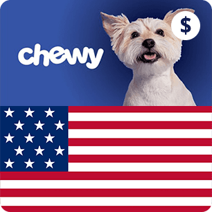 Chewy USA