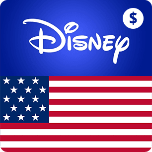 Disney USA
