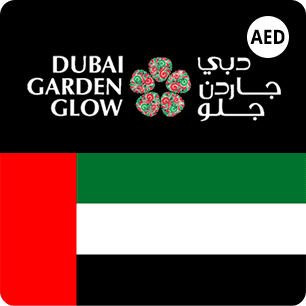 Dubai Garden Glow UAE