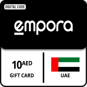 empora Gift Card UAE 10 AED product image