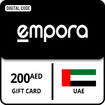empora Gift Card UAE 200 AED product image