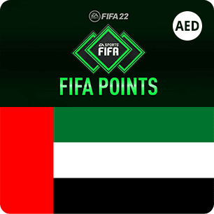 FIFA 22 Points UAE