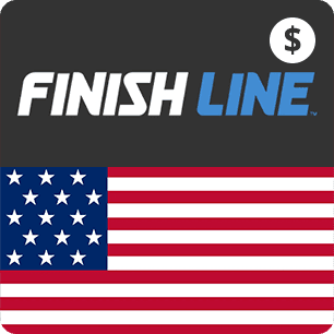Finish Line USA