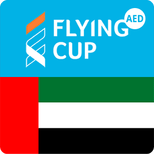 Flying Cup UAE