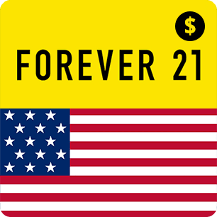 Forever 21 USA