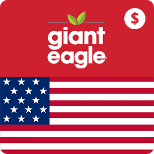 Giant Eagle USA