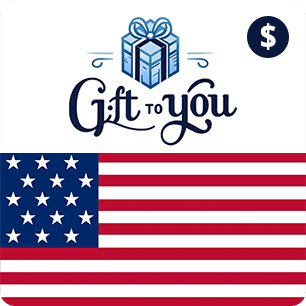 Gift to you USA